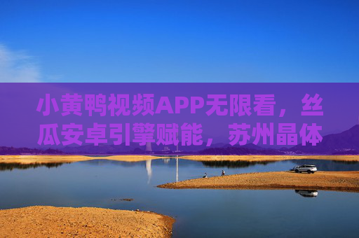 小黄鸭视频APP无限看，丝瓜安卓引擎赋能，苏州晶体铸就流畅体验，小黄鸭视频APP，丝瓜安卓引擎与苏州晶体赋能无限流畅观看