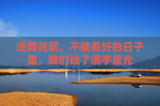 逆爱花絮,不被看好的日子里,我们捡了满手星光 逆爱花絮,不被看好的日子里,我们捡了满手星光