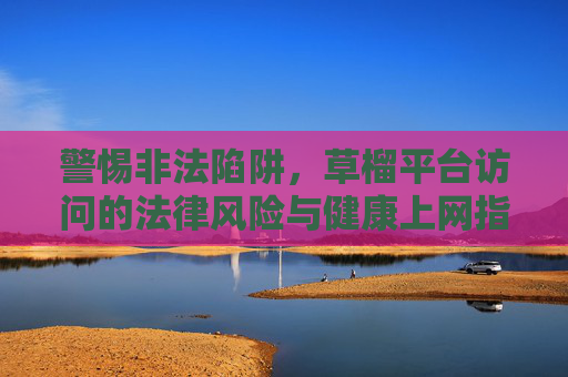 警惕非法陷阱，草榴平台访问的法律风险与健康上网指南，警惕草榴平台非法陷阱，法律风险与健康上网指南