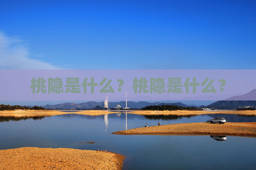 桃隐是什么？桃隐是什么？