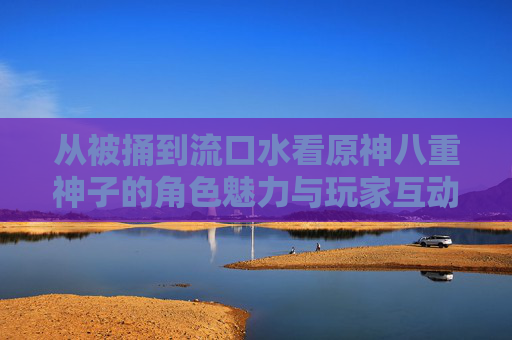 从被捅到流口水看原神八重神子的角色魅力与玩家互动，从被捅到流口水，八重神子的角色魅力与玩家互动