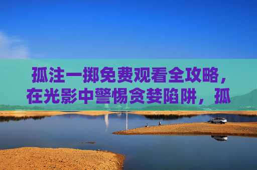 孤注一掷免费观看全攻略，在光影中警惕贪婪陷阱，孤注一掷免费观看全攻略，光影中警惕贪婪陷阱