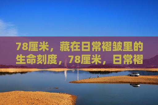 78厘米，藏在日常褶皱里的生命刻度，78厘米，日常褶皱里的生命刻度