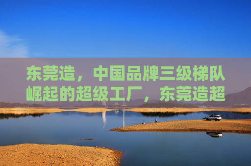 东莞造，中国品牌三级梯队崛起的超级工厂，东莞造超级工厂，中国品牌三级梯队崛起
