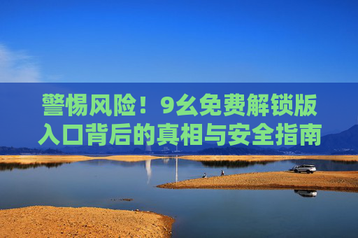 警惕风险！9幺免费解锁版入口背后的真相与安全指南，警惕9幺免费解锁版入口，风险真相与安全指南