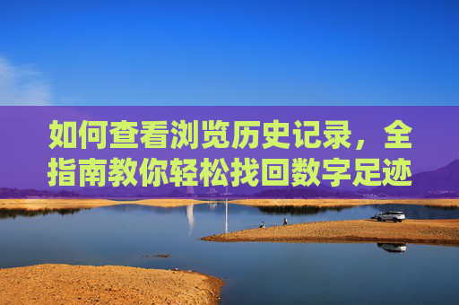 如何查看浏览历史记录，全指南教你轻松找回数字足迹，浏览历史全指南，轻松找回数字足迹