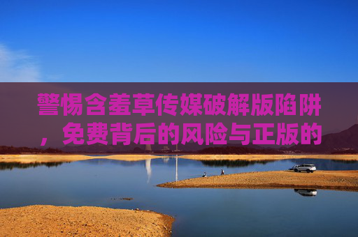 警惕含羞草传媒破解版陷阱，免费背后的风险与正版的价值，警惕含羞草传媒破解版陷阱，免费背后的风险与正版价值