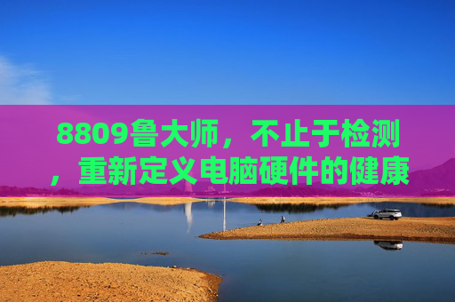 8809鲁大师，不止于检测，重新定义电脑硬件的健康管理，8809鲁大师，重新定义电脑硬件健康管理