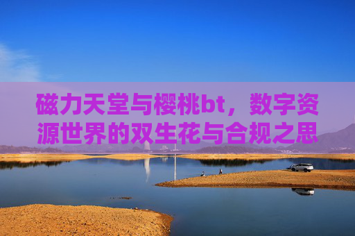 磁力天堂与樱桃bt,数字资源世界的双生花与合规之思,磁力天堂与樱桃bt,数字资源世界的双生花与合规之思 磁力天堂与樱桃bt,数字资源世界的双生花与合规之思,磁力天堂与樱桃bt,数字资源世界的双生花与合规之思