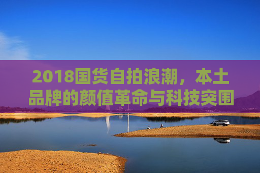2018国货自拍浪潮，本土品牌的颜值革命与科技突围，2018国货自拍浪潮，颜值革命与科技突围