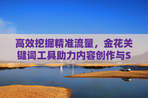 高效挖掘精准流量，金花关键词工具助力内容创作与SEO优化，金花关键词工具，高效挖掘精准流量，助力内容创作与SEO优化