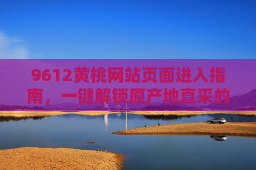 9612黄桃网站页面进入指南，一键解锁原产地直采的甜蜜体验，9612黄桃网站进入指南，一键解锁原产地直采甜蜜