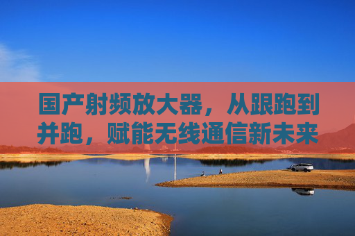 国产射频放大器，从跟跑到并跑，赋能无线通信新未来，国产射频放大器，从跟跑到并跑，赋能无线通信新未来