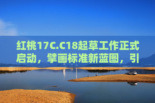 红桃17C.C18起草工作正式启动，擘画标准新蓝图，引领行业高质量发展，红桃17C.C18标准起草启动 擘画行业高质量发展新蓝图