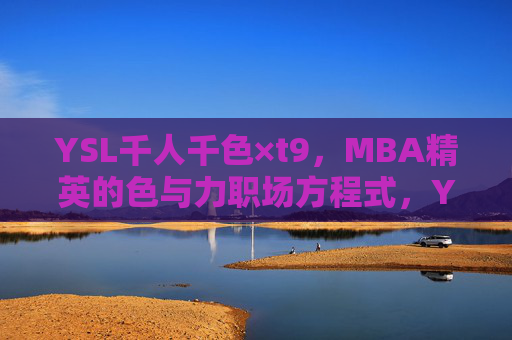YSL千人千色×t9，MBA精英的色与力职场方程式，YSL×t9，MBA精英的色力职场方程式