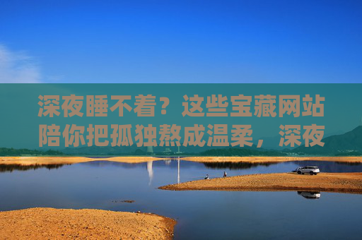 深夜睡不着?这些宝藏网站陪你把孤独熬成温柔,深夜孤独?宝藏网站陪你熬出温柔 深夜睡不着?这些宝藏网站陪你把孤独熬成温柔,深夜孤独?宝藏网站陪你熬出温柔