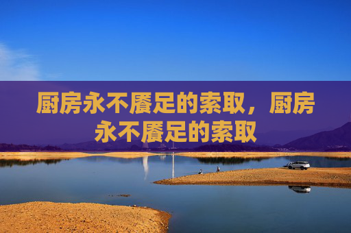 厨房永不餍足的索取,厨房永不餍足的索取 厨房永不餍足的索取,厨房永不餍足的索取