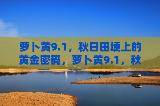 萝卜黄9.1,秋日田埂上的黄金密码,萝卜黄9.1,秋日田埂黄金密码 萝卜黄9.1,秋日田埂上的黄金密码,萝卜黄9.1,秋日田埂黄金密码