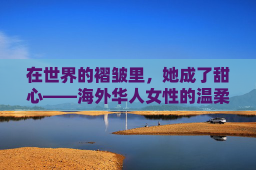 在世界的褶皱里,她成了甜心——海外华人女性的温柔突围,世界褶皱里的甜心,海外华人女性的温柔突围 在世界的褶皱里,她成了甜心——海外华人女性的温柔突围,世界褶皱里的甜心,海外华人女性的温柔突围