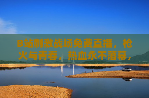 B站刺激战场免费直播，枪火与青春，热血永不落幕，B站刺激战场免费直播，枪火青春，热血永不落幕
