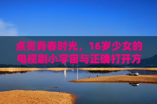 点亮青春时光，16岁少女的电视剧小宇宙与正确打开方式，16岁少女的青春小宇宙，电视剧的正确打开方式