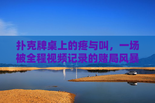 扑克牌桌上的疼与叫，一场被全程视频记录的赌局风暴，扑克牌桌上的疼与叫，一场全程视频记录的赌局风暴