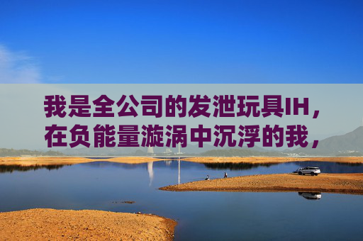 我是全公司的发泄玩具IH,在负能量漩涡中沉浮的我,全公司发泄玩具,沉浮于负能量漩涡 我是全公司的发泄玩具IH,在负能量漩涡中沉浮的我,全公司发泄玩具,沉浮于负能量漩涡