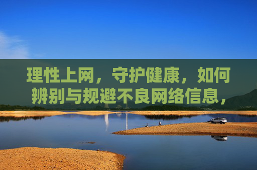 理性上网，守护健康，如何辨别与规避不良网络信息，理性上网守护健康，辨别与规避不良网络信息