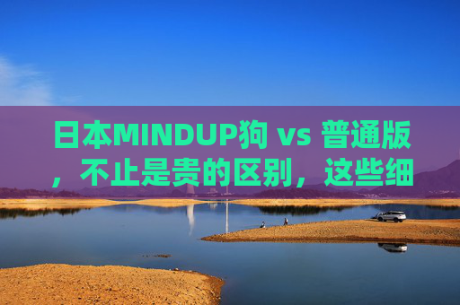 日本MINDUP狗 vs 普通版,不止是贵的区别,这些细节才是关键?日本MINDUP狗VS普通版,不止价格,细节才是关键? 日本MINDUP狗 vs 普通版,不止是贵的区别,这些细节才是关键?日本MINDUP狗VS普通版,不止价格,细节才是关键?