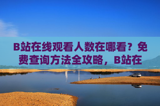 B站在线观看人数在哪看?免费查询方法全攻略,B站在线观看人数免费查询全攻略 B站在线观看人数在哪看?免费查询方法全攻略,B站在线观看人数免费查询全攻略
