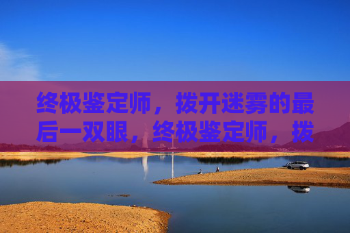 终极鉴定师，拨开迷雾的最后一双眼，终极鉴定师，拨开迷雾的终审之眼