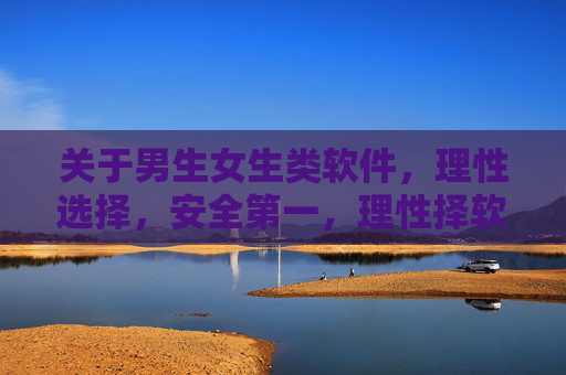 关于男生女生类软件,理性选择,安全第一,理性择软,安全第一 关于男生女生类软件,理性选择,安全第一,理性择软,安全第一