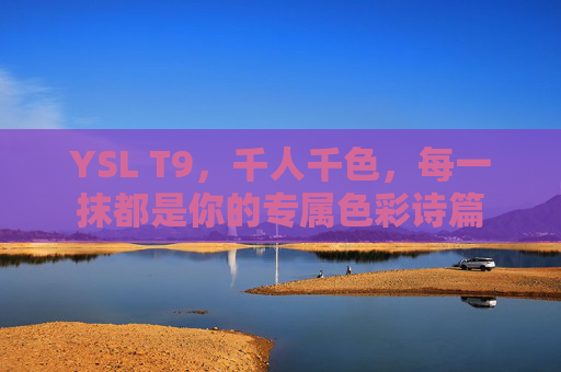 YSL T9,千人千色,每一抹都是你的专属色彩诗篇 YSL T9,千人千色,每一抹都是你的专属色彩诗篇