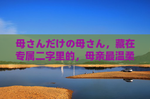 母さんだけの母さん,藏在专属二字里的,母亲最温柔的铠甲与软肋,专属母亲的温柔铠甲与软肋 母さんだけの母さん,藏在专属二字里的,母亲最温柔的铠甲与软肋,专属母亲的温柔铠甲与软肋