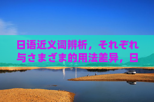 日语近义词辨析,それぞれ与さまざま的用法差异,日语近义词辨析,それぞれ与さまざま的用法差异 日语近义词辨析,それぞれ与さまざま的用法差异,日语近义词辨析,それぞれ与さまざま的用法差异
