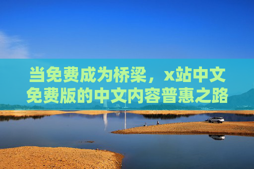 当免费成为桥梁，x站中文免费版的中文内容普惠之路，免费为桥，x站中文免费版的中文内容普惠之路