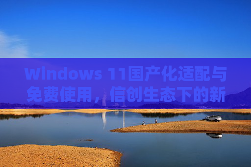 Windows 11国产化适配与免费使用,信创生态下的新选择,Windows 11国产化适配与免费使用,信创生态新选择 Windows 11国产化适配与免费使用,信创生态下的新选择,Windows 11国产化适配与免费使用,信创生态新选择