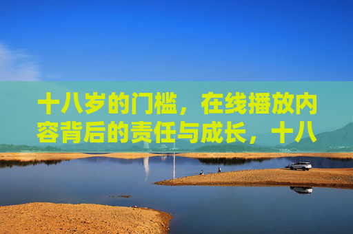 十八岁的门槛，在线播放内容背后的责任与成长，十八岁的门槛，在线播放内容背后的责任与成长