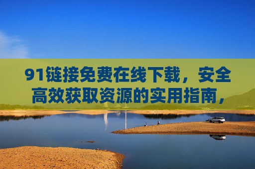 91链接免费在线下载，安全高效获取资源的实用指南，91链接免费在线下载，安全高效获取资源实用指南