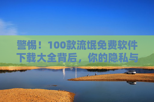 警惕！100款流氓免费软件下载大全背后，你的隐私与安全正被悄悄吞噬，警惕！100款流氓免费软件下载大全，你的隐私与安全正被悄悄吞噬