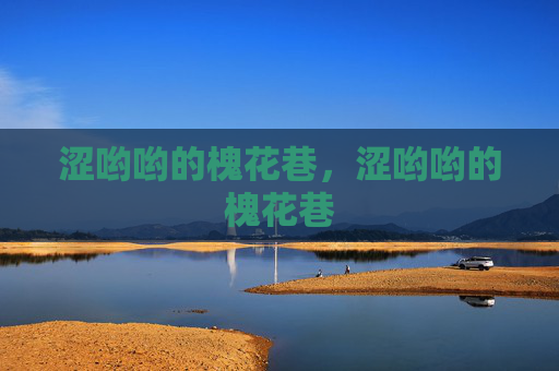 涩哟哟的槐花巷，涩哟哟的槐花巷