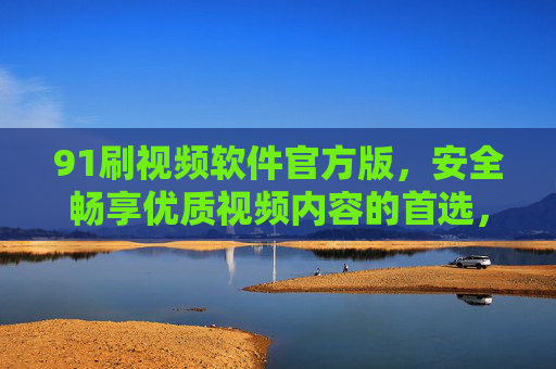 91刷视频软件官方版，安全畅享优质视频内容的首选，首选91刷视频软件官方版，安全畅享优质内容