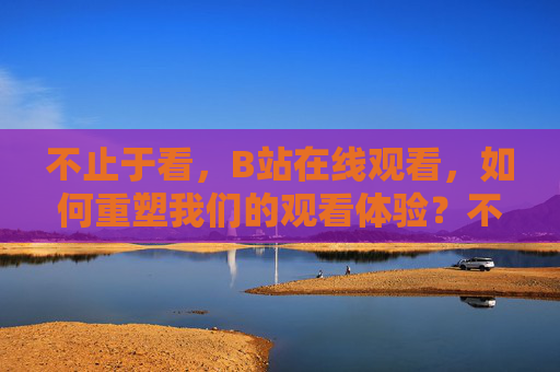 不止于看，B站在线观看，如何重塑我们的观看体验？不止于看，B站在线观看重塑体验