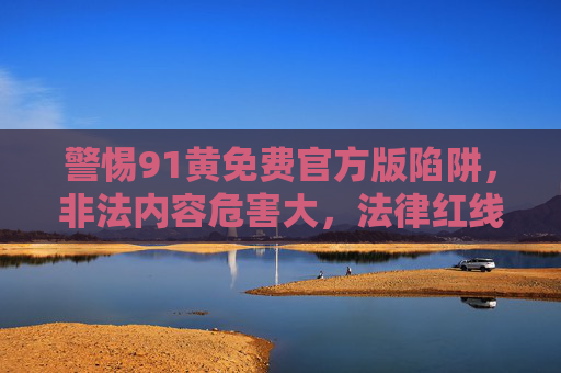 警惕91黄免费官方版陷阱，非法内容危害大，法律红线不可碰，警惕91黄免费官方版陷阱，非法内容危害大，法律红线不可碰