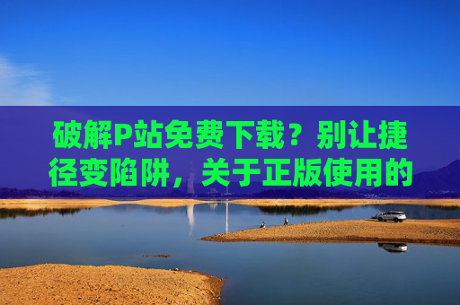 破解P站免费下载？别让捷径变陷阱，关于正版使用的真相与建议