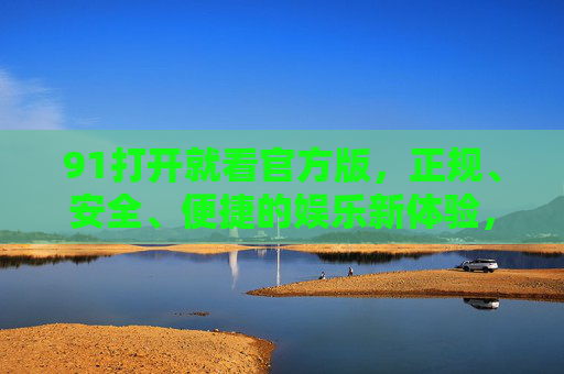 91打开就看官方版，正规、安全、便捷的娱乐新体验，91官方版，正规安全便捷娱乐新体验