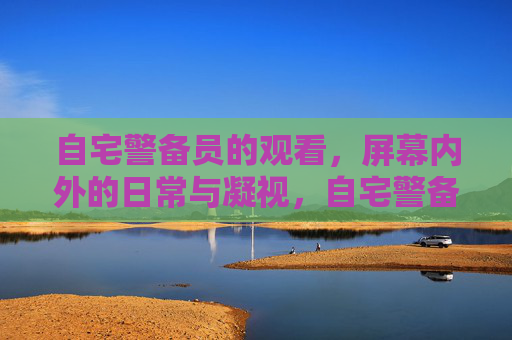 自宅警备员的观看，屏幕内外的日常与凝视，自宅警备员的凝视，屏幕内外的日常