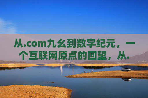 从.com九幺到数字纪元，一个互联网原点的回望，从.com九幺到数字纪元，互联网原点的回望