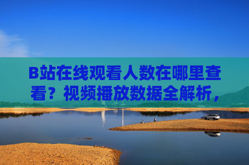 B站在线观看人数在哪里查看?视频播放数据全解析,B站在线观看人数查看位置及视频播放数据全解析 B站在线观看人数在哪里查看?视频播放数据全解析,B站在线观看人数查看位置及视频播放数据全解析