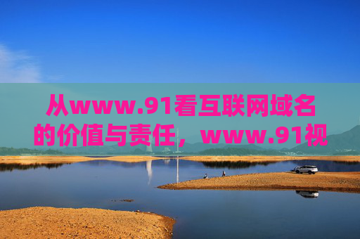 从www.91看互联网域名的价值与责任,www.91视角,互联网域名的价值与责任 从www.91看互联网域名的价值与责任,www.91视角,互联网域名的价值与责任